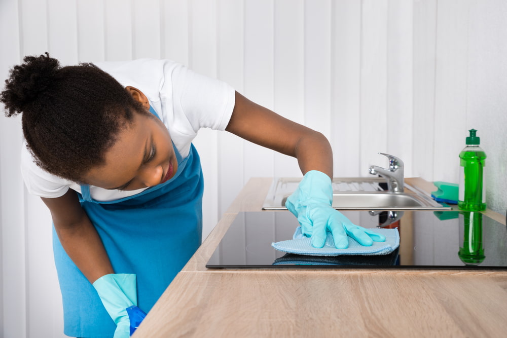 5 Tips On How To Prepare For Professional Cleaners
